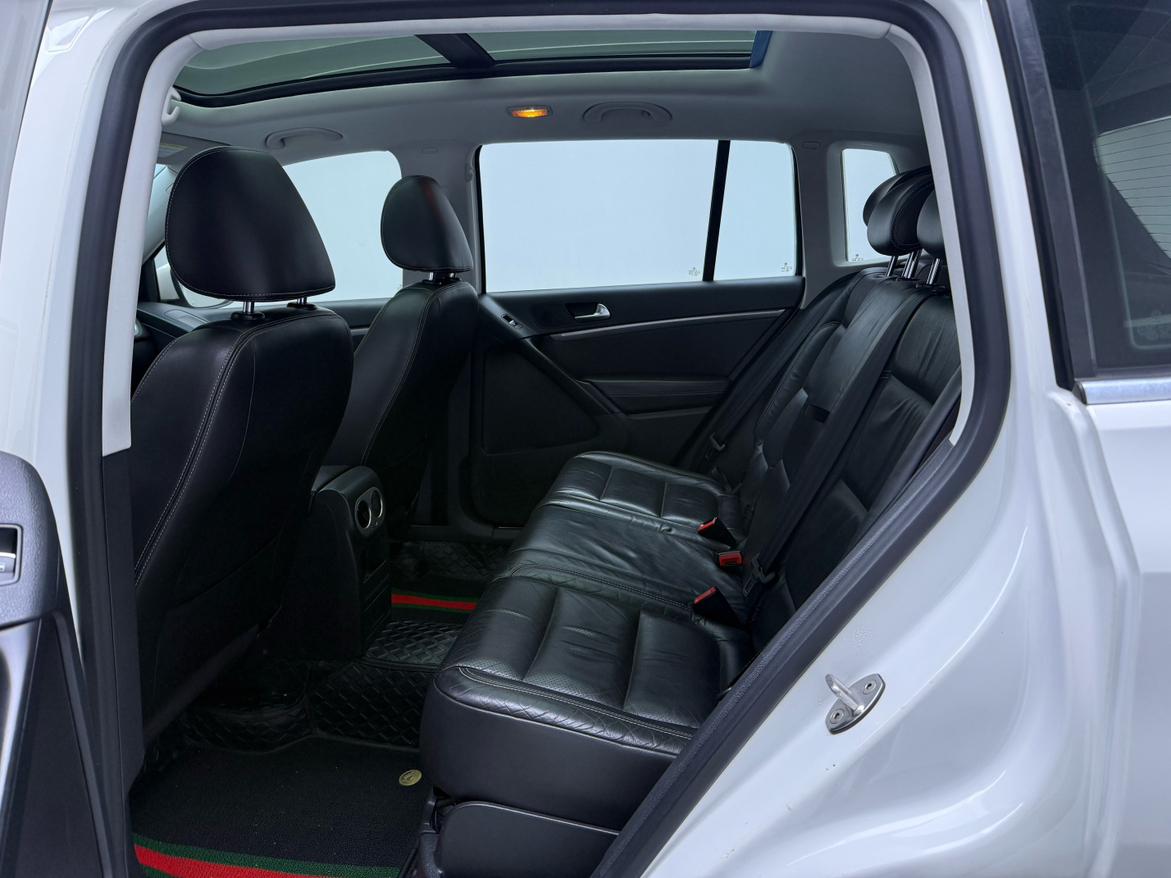 Volkswagen Tiguan 2016 thumb 6