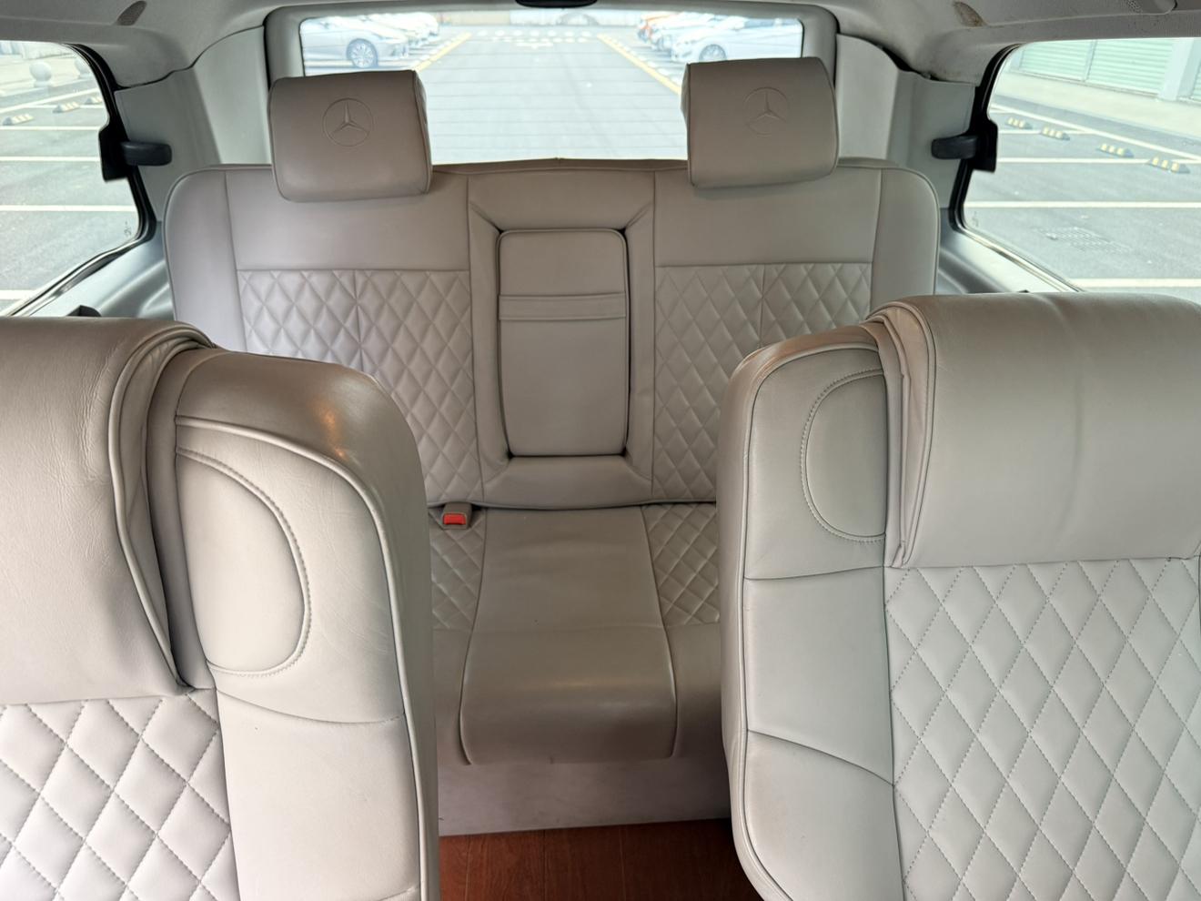 Mercedes-Benz Wei Ting 2011 thumb 9
