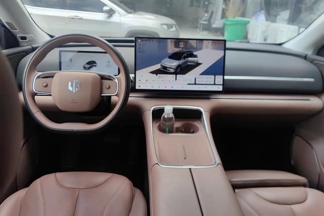 Leapmotor C11 2026 thumb 12
