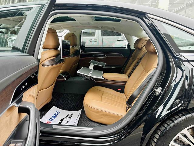 Audi A8 2019 thumb 7