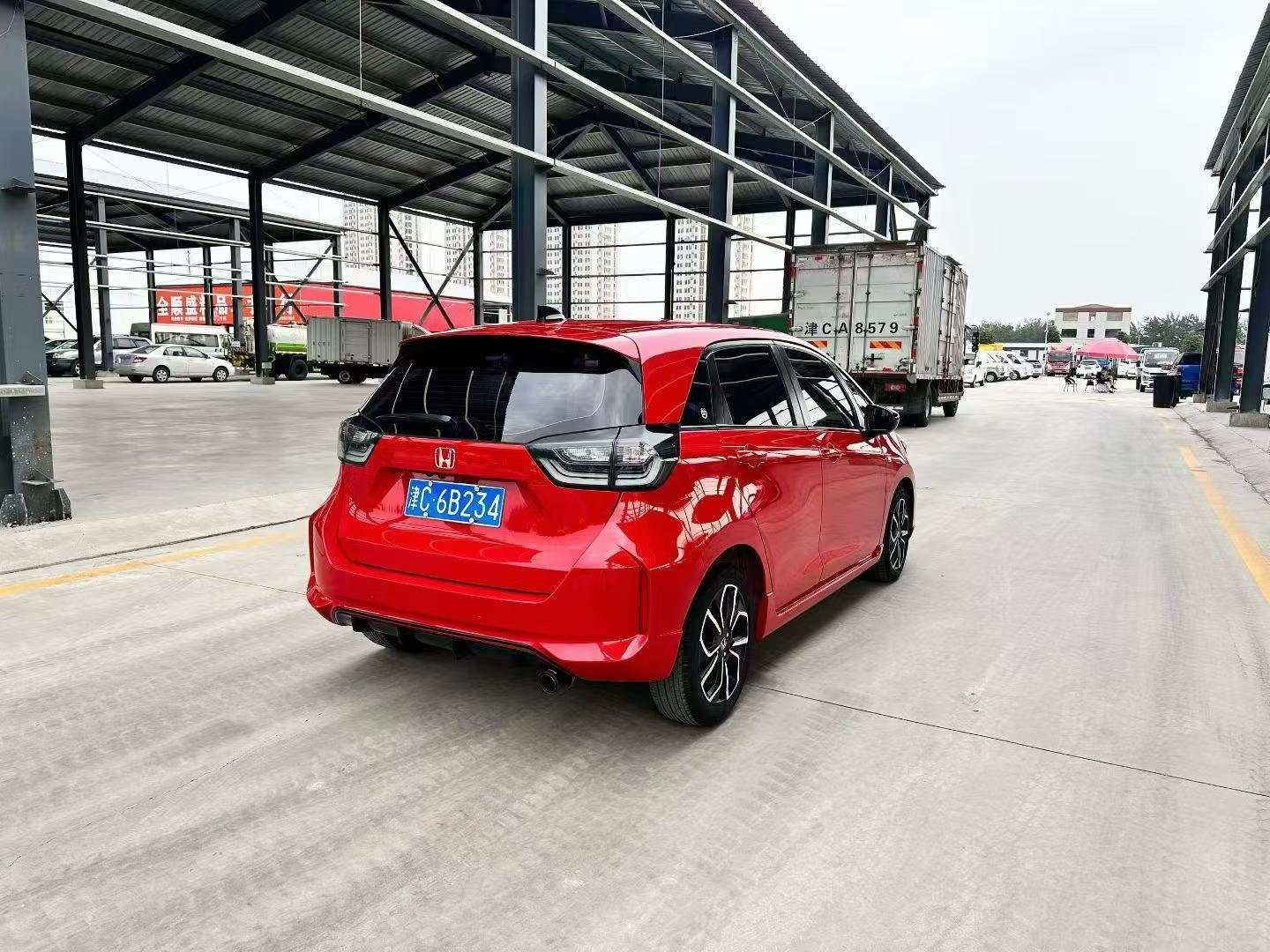 Honda Life 2020 thumb 4