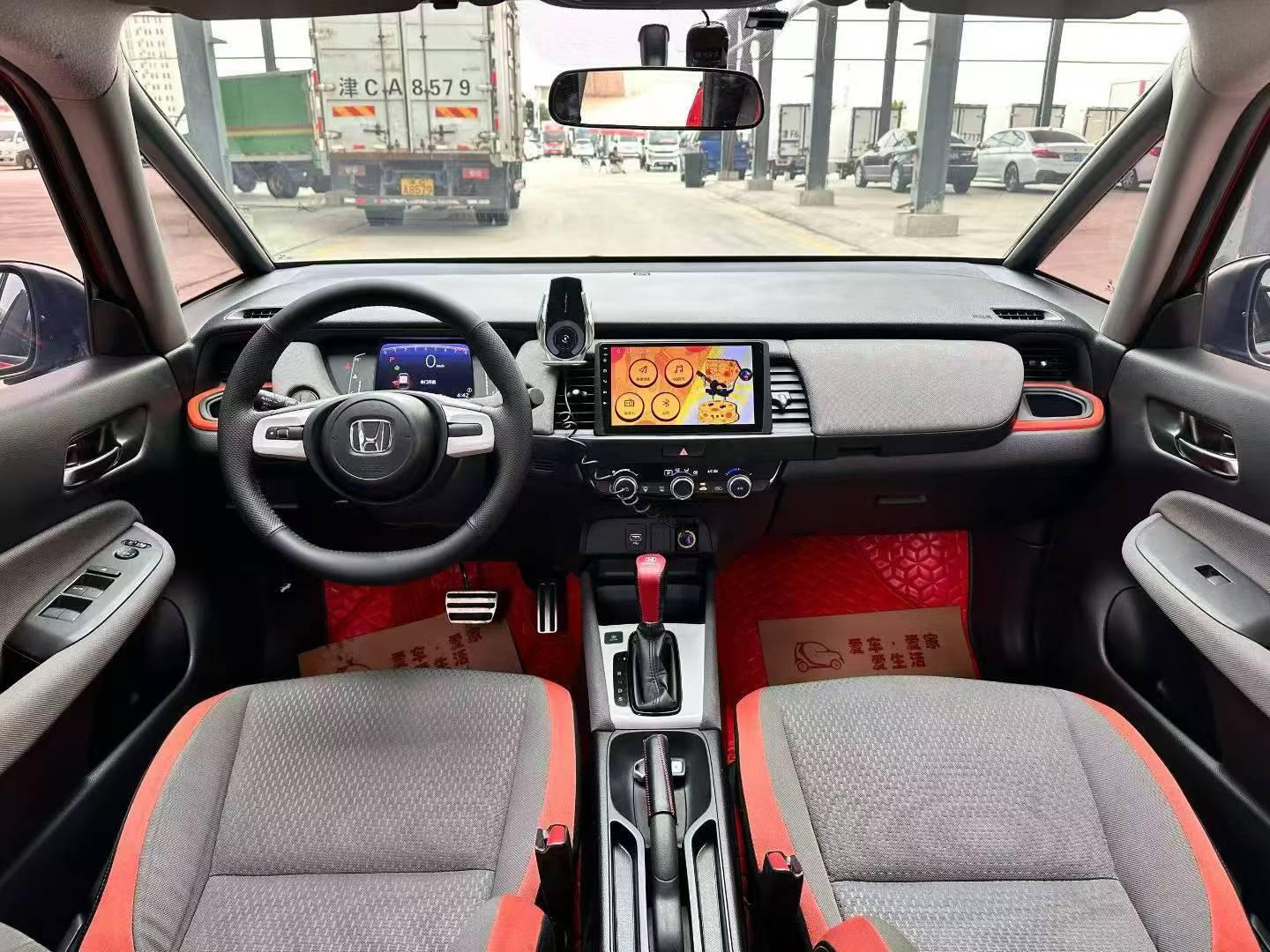 Honda Life 2020 thumb 5