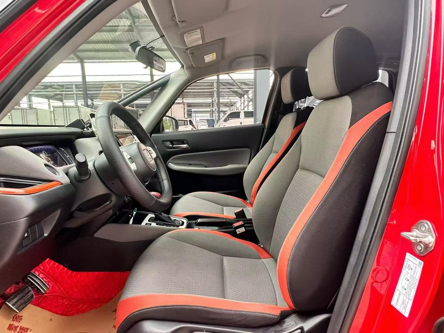 Honda Life 2020 thumb 6