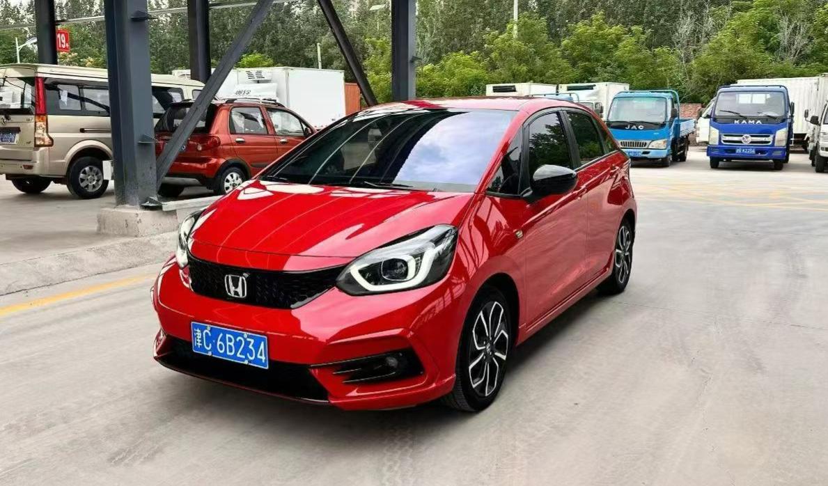 Honda Life 2020 thumb 8