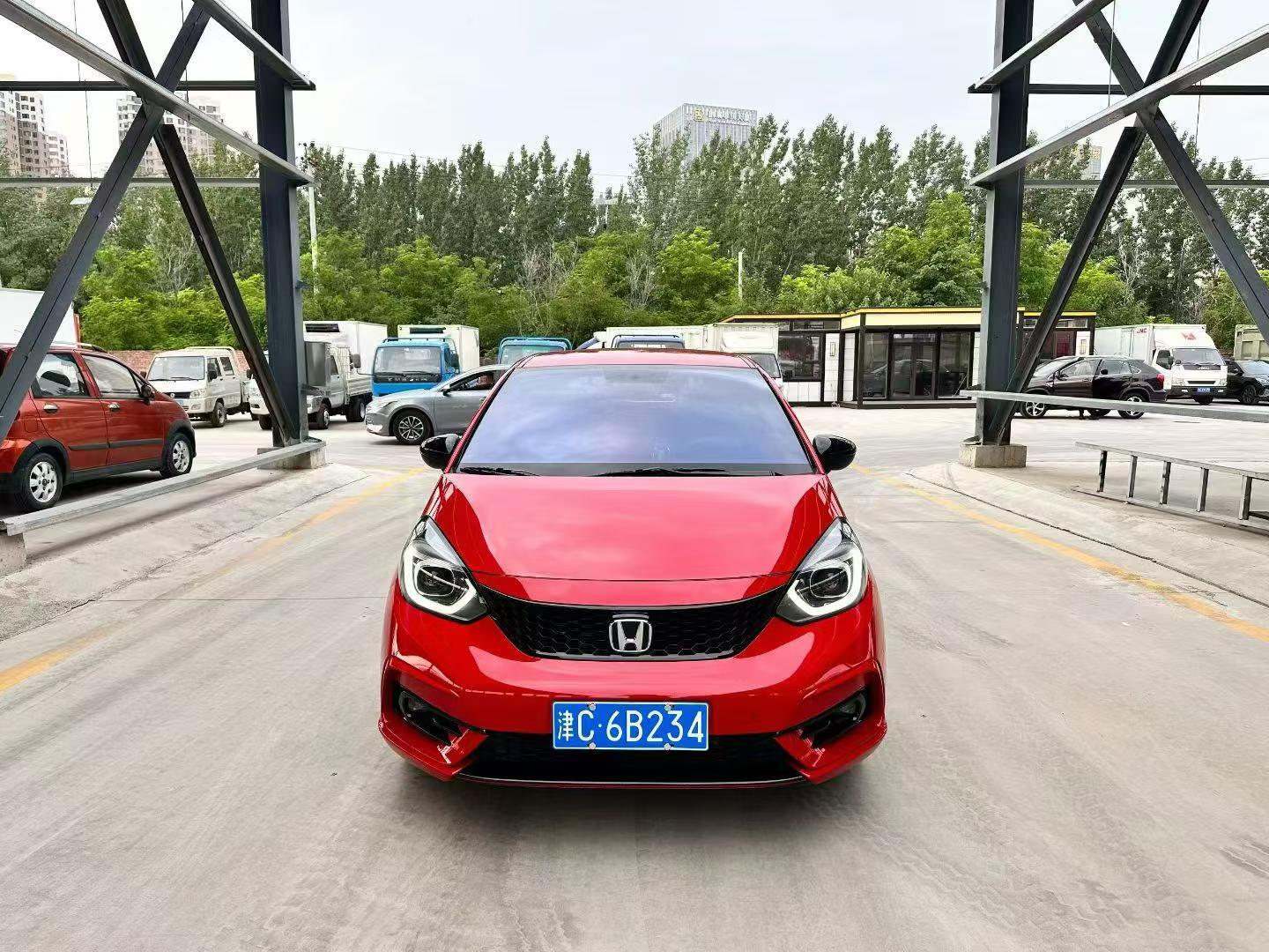 Honda Life 2020 thumb 9
