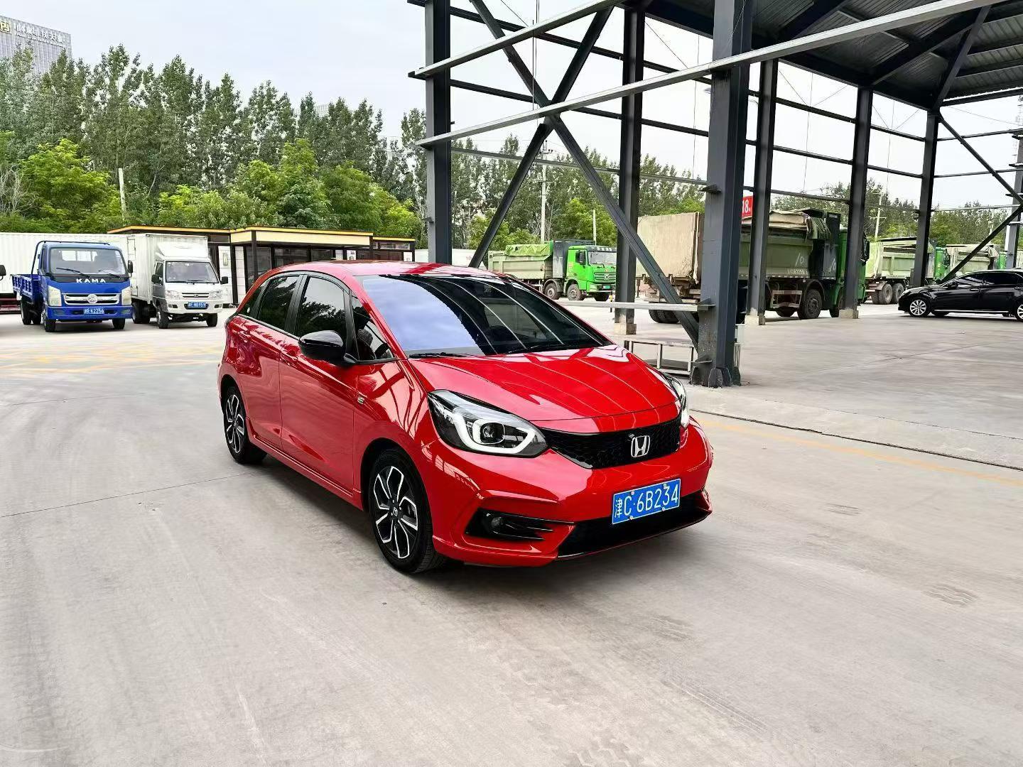 Honda Life 2020 thumb 10