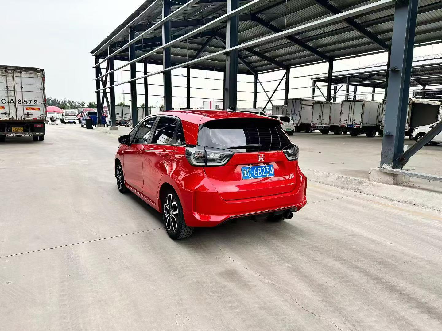 Honda Life 2020 thumb 11