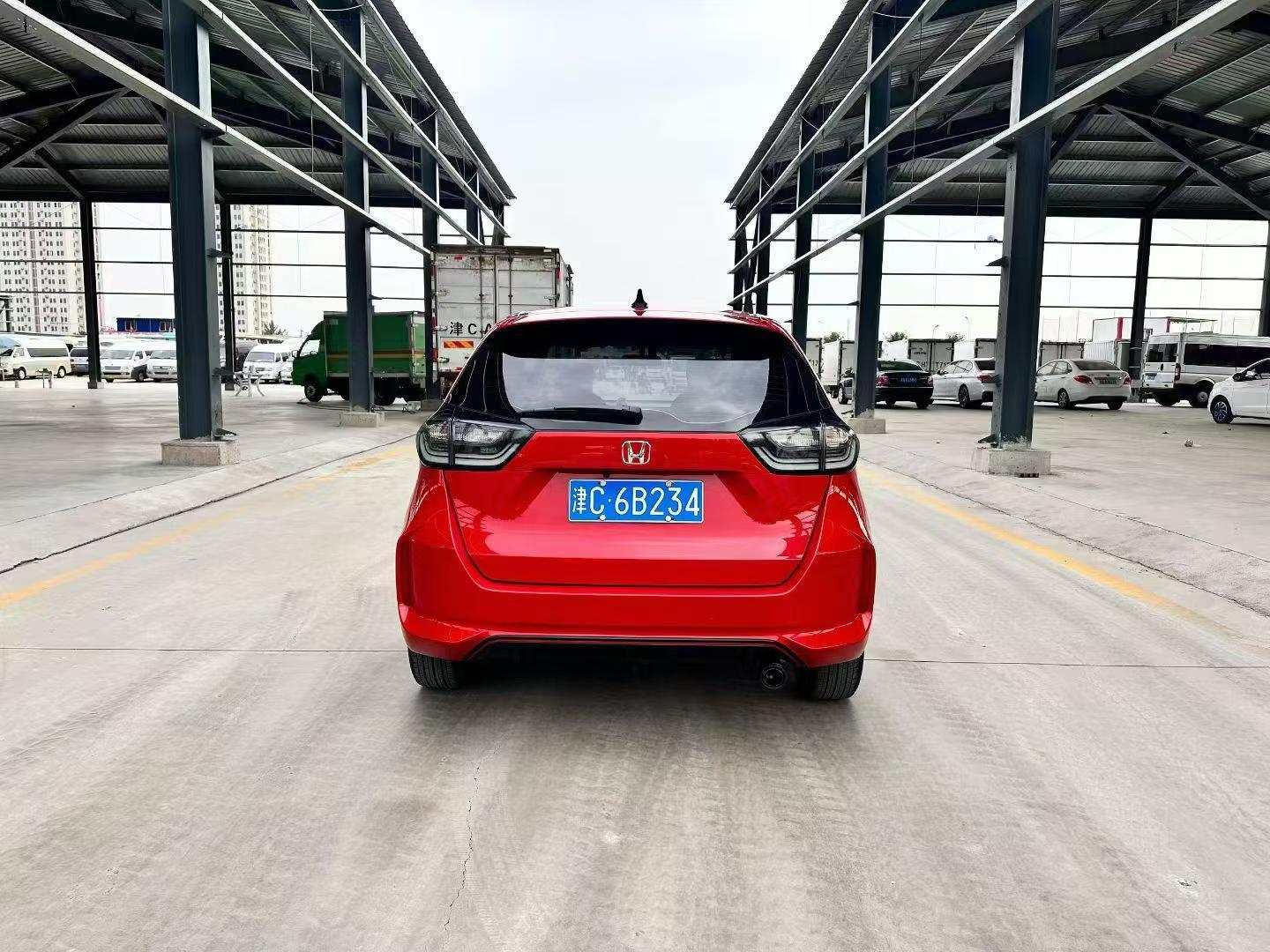 Honda Life 2020 thumb 12
