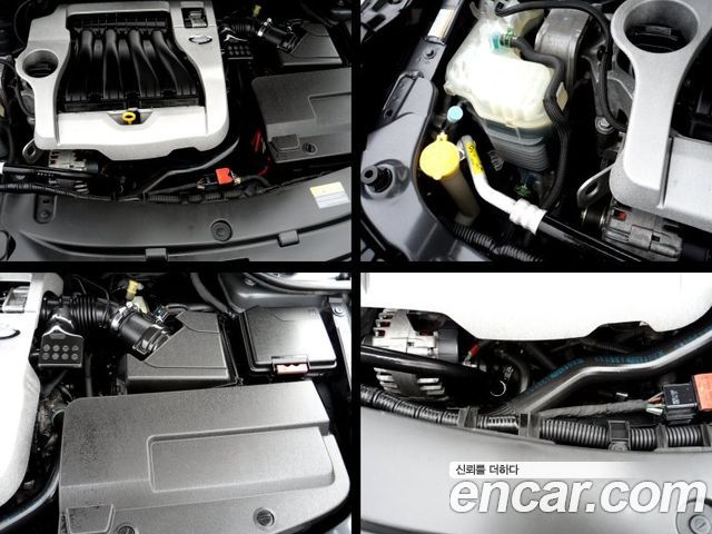 Renault Korea SM5 2010 thumb 7