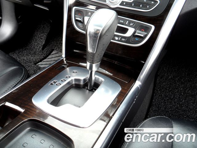 Renault Korea SM5 2010 thumb 10