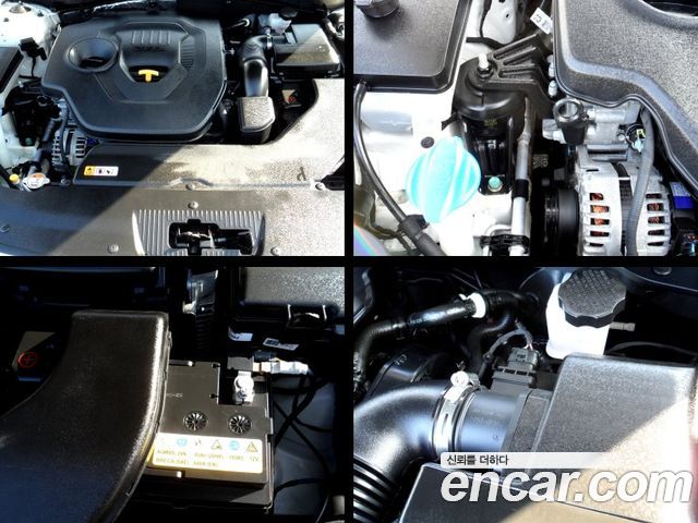 Hyundai Sonata 2014 thumb 6