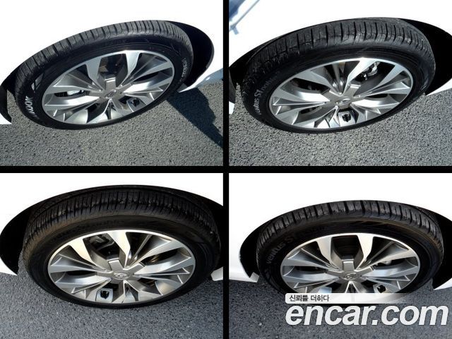 Hyundai Sonata 2014 thumb 10