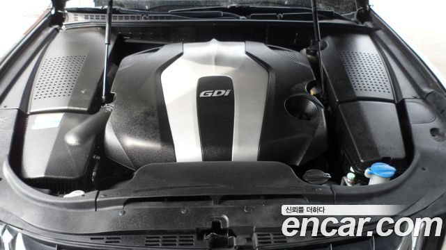 Hyundai Equus 2012 thumb 6