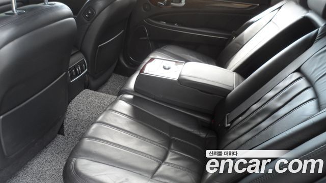 Hyundai Equus 2012 thumb 7