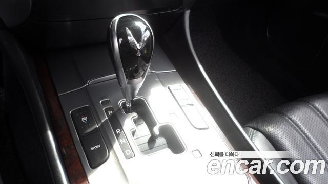 Hyundai Equus 2012 thumb 9