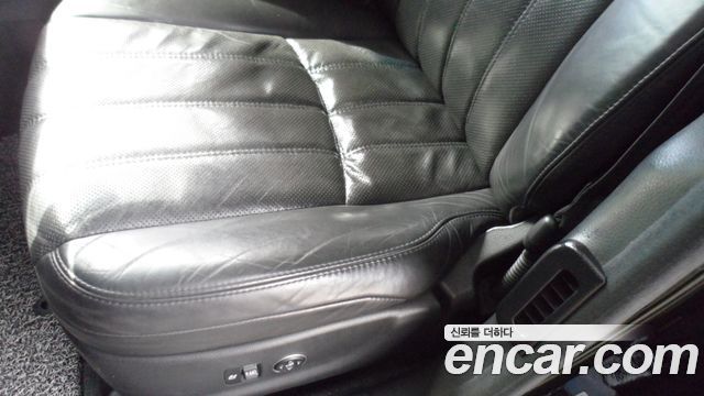 Hyundai Equus 2012 thumb 10