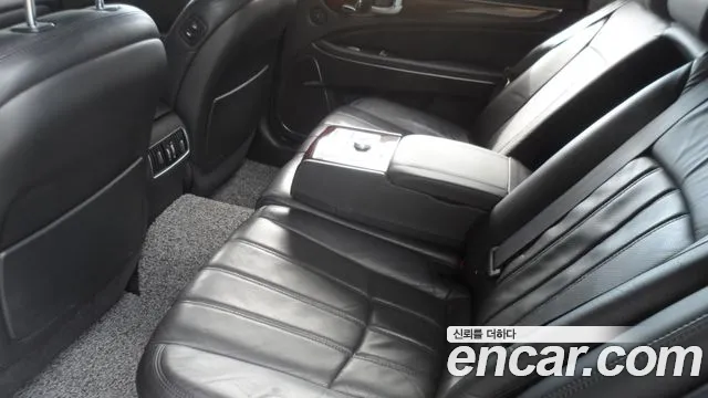 Hyundai Equus 2012 thumb 11