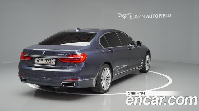 BMW 7 серии 2015 thumb 7
