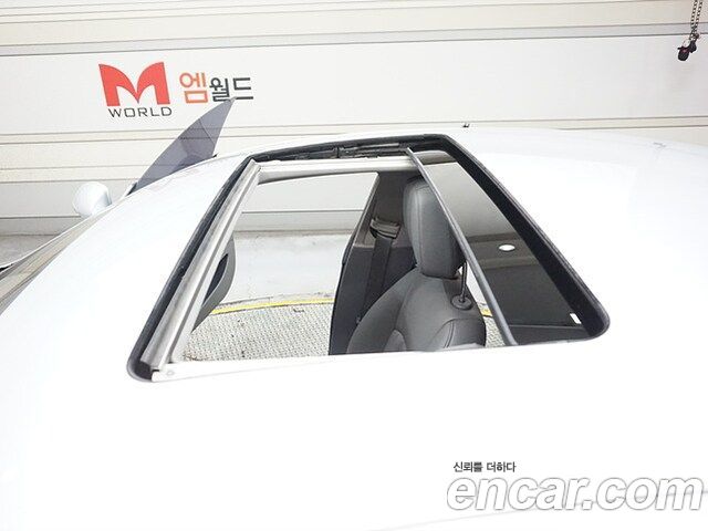 Mercedes-Benz CLS 2008 thumb 7