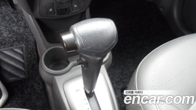 Chevrolet Spark 2014 thumb 10