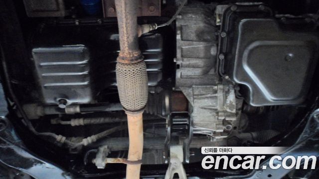 Chevrolet Spark 2014 thumb 12