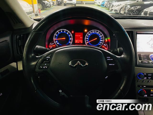 Infiniti G 2007 thumb 6