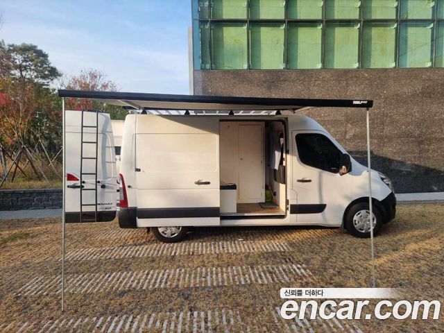 Renault Korea Master 2019 thumb 4