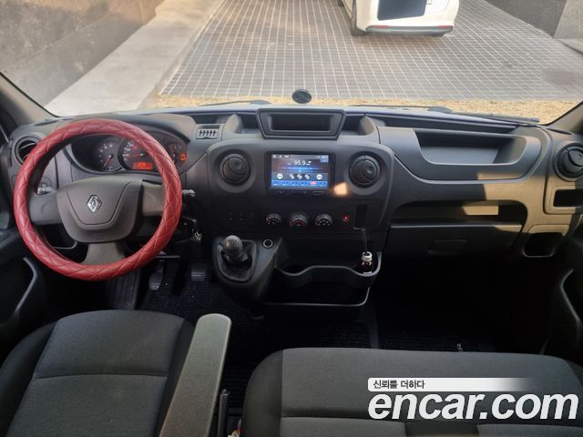 Renault Korea Master 2019 thumb 5