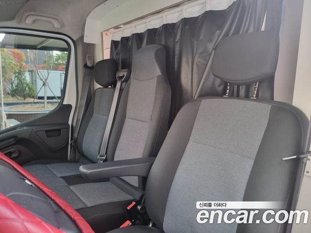 Renault Korea Master 2019 thumb 7