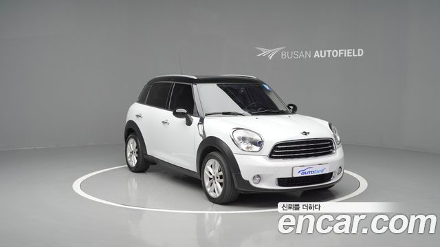 Mini Countryman 2012 thumb 3