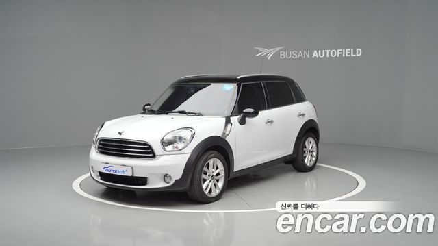 Mini Countryman 2012 thumb 4