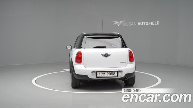 Mini Countryman 2012 thumb 5