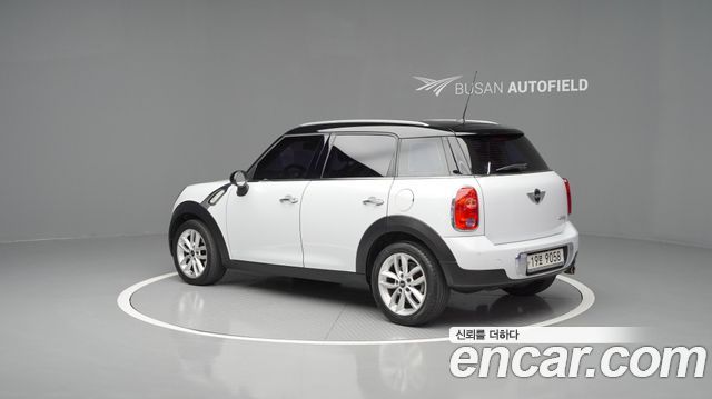 Mini Countryman 2012 thumb 7