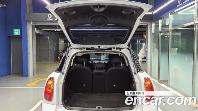 Mini Countryman 2012 thumb 8