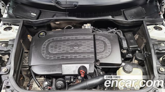 Mini Countryman 2012 thumb 9