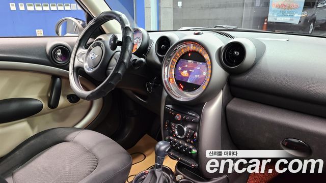 Mini Countryman 2012 thumb 11