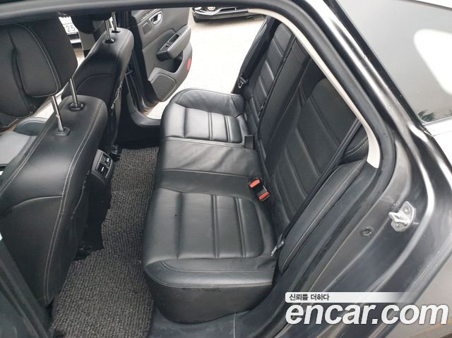 Renault Korea SM6 2016 thumb 10
