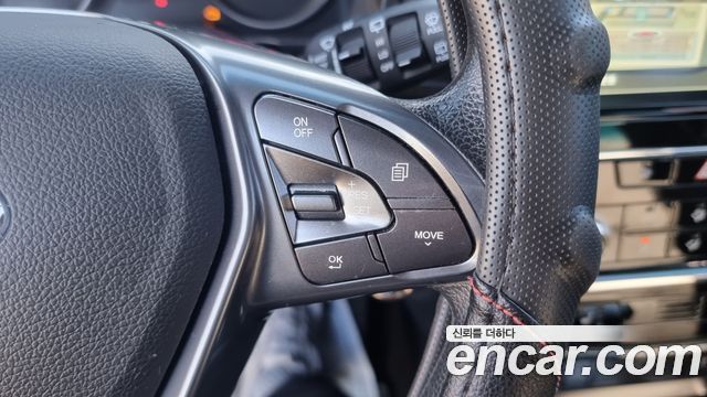 SsangYong Tivoli 2019 thumb 9