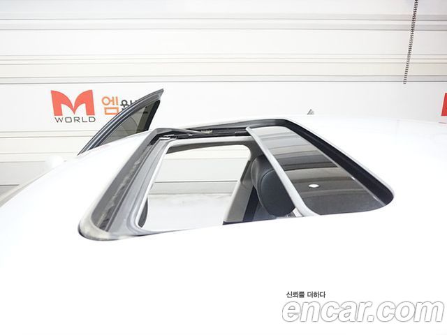 Audi A6 2011 thumb 7