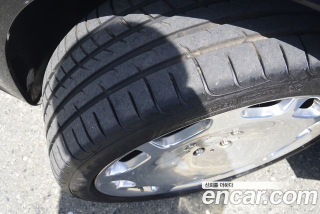 Mercedes-Benz S-Class 2016 thumb 6