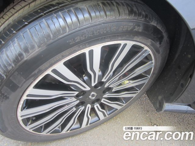 Renault Korea SM5 2015 thumb 6