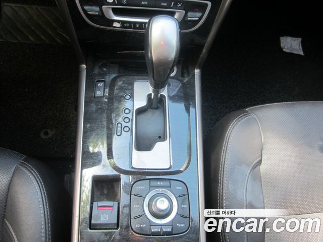 Renault Korea SM5 2015 thumb 9