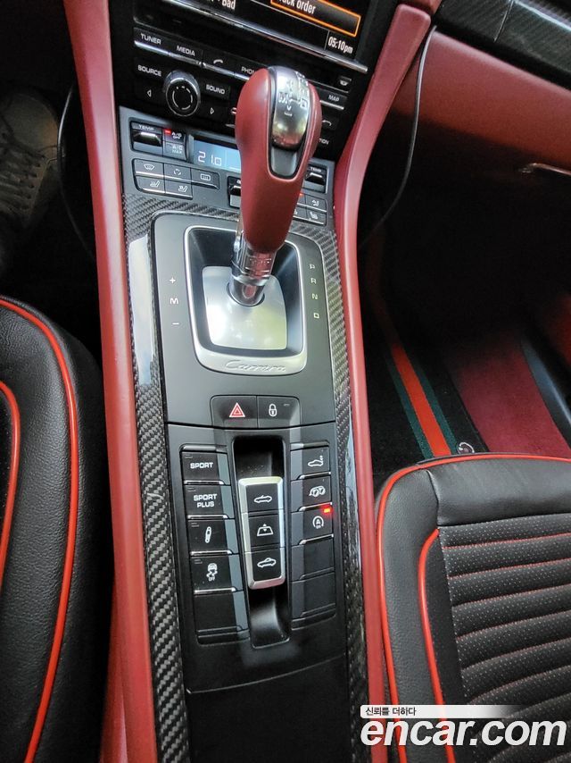Porsche 911 2013 thumb 10