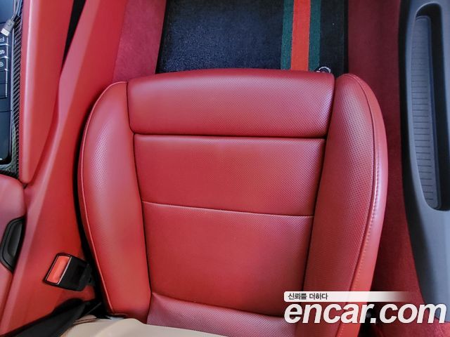 Porsche 911 2013 thumb 11