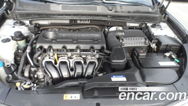 Hyundai Grandeur 2012 thumb 7