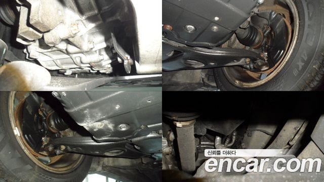 Hyundai Grandeur 2012 thumb 12