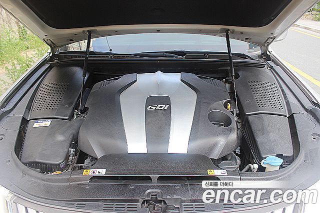 Hyundai Equus 2015 thumb 7