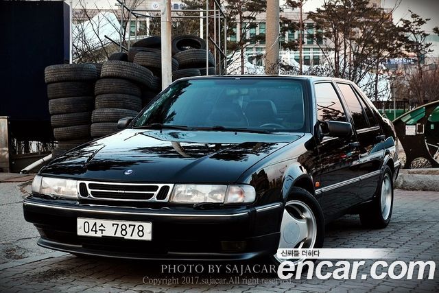 Saab 9000 1995 thumb 3
