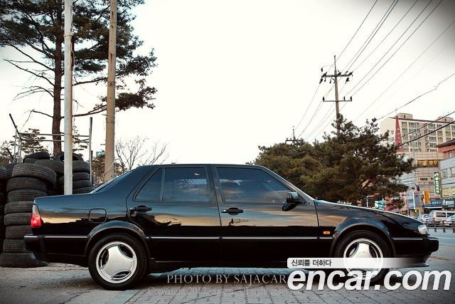 Saab 9000 1995 thumb 8