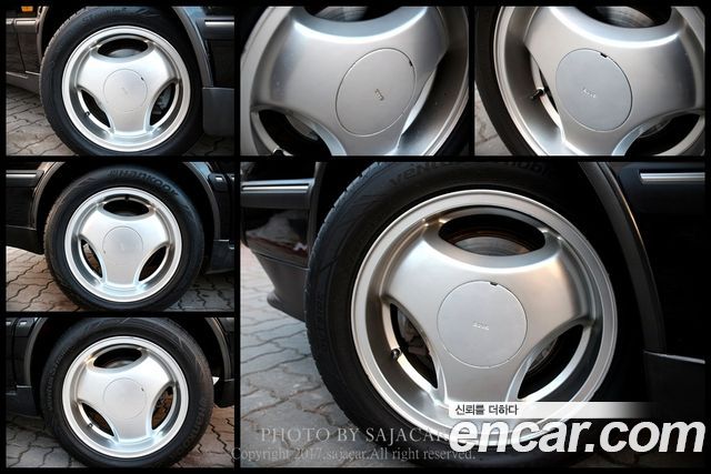 Saab 9000 1995 thumb 10